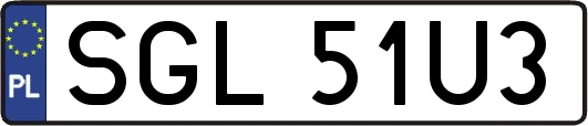 SGL51U3