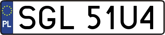 SGL51U4