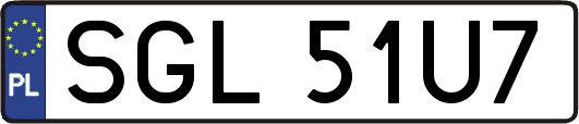 SGL51U7