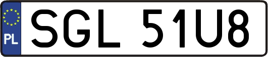 SGL51U8