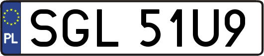 SGL51U9