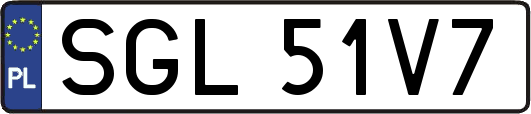 SGL51V7