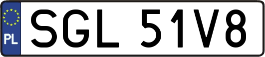 SGL51V8