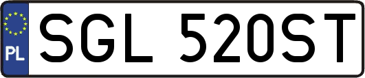 SGL520ST