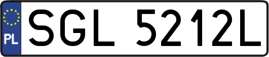 SGL5212L