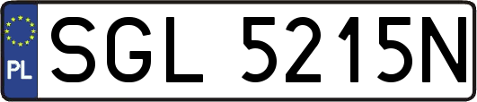 SGL5215N