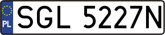 SGL5227N