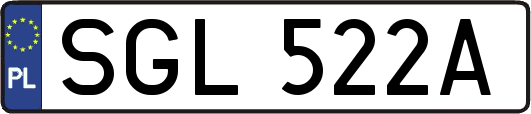 SGL522A