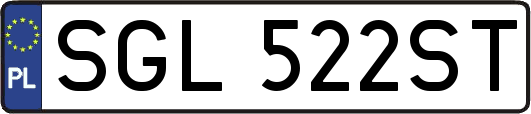 SGL522ST
