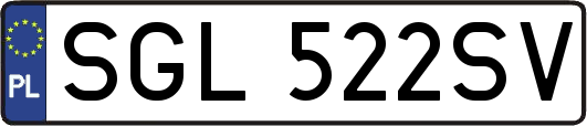 SGL522SV