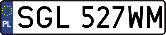 SGL527WM