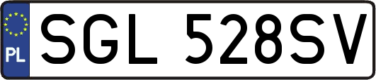 SGL528SV