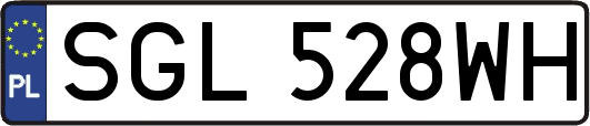 SGL528WH