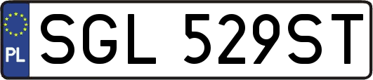 SGL529ST