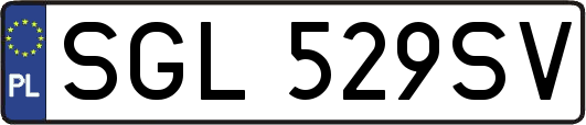SGL529SV