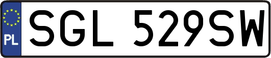 SGL529SW