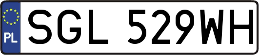 SGL529WH