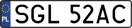 SGL52AC
