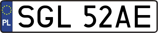 SGL52AE