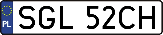 SGL52CH