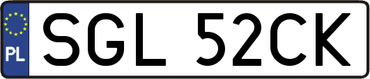 SGL52CK