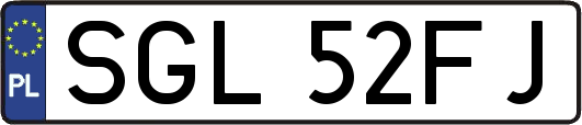 SGL52FJ