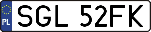 SGL52FK