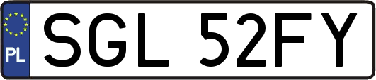 SGL52FY