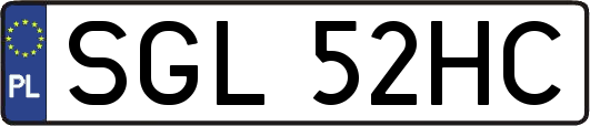 SGL52HC