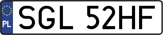 SGL52HF