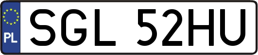SGL52HU