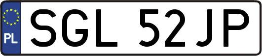 SGL52JP