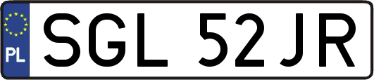 SGL52JR