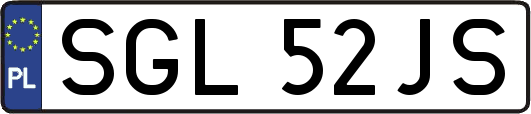 SGL52JS