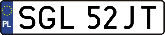 SGL52JT