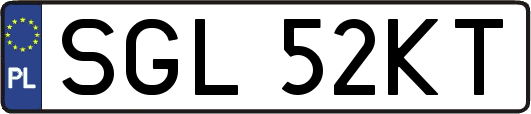 SGL52KT