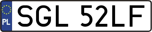 SGL52LF