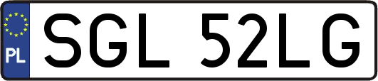 SGL52LG