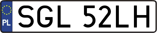 SGL52LH