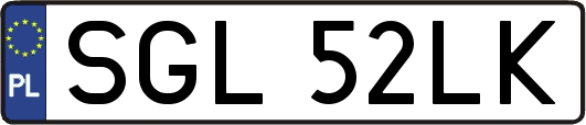 SGL52LK