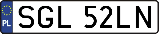 SGL52LN