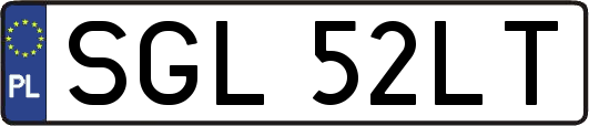 SGL52LT