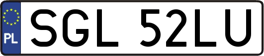 SGL52LU