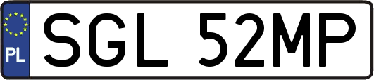 SGL52MP