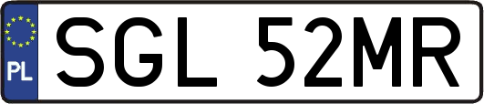 SGL52MR
