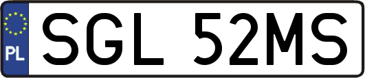 SGL52MS