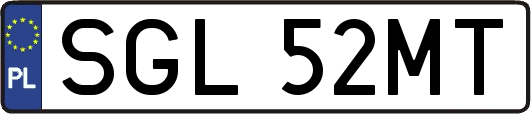SGL52MT