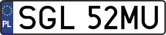 SGL52MU