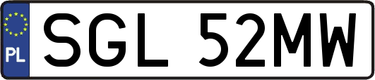 SGL52MW
