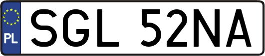 SGL52NA